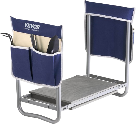 Garden kneeler
