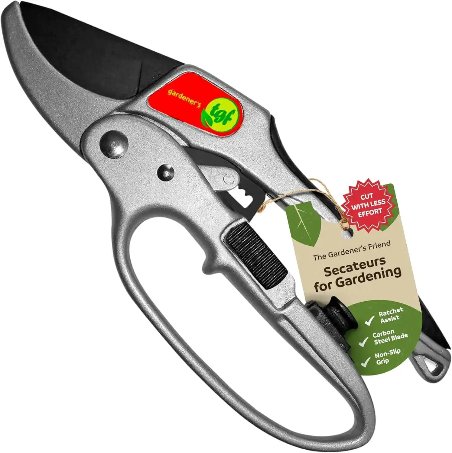 Gardener's Friend Garden Snips