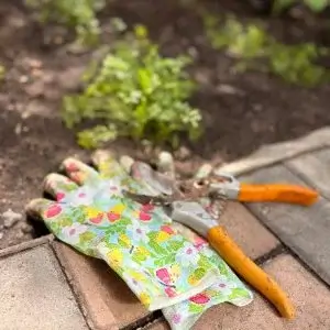 Gardening Tools