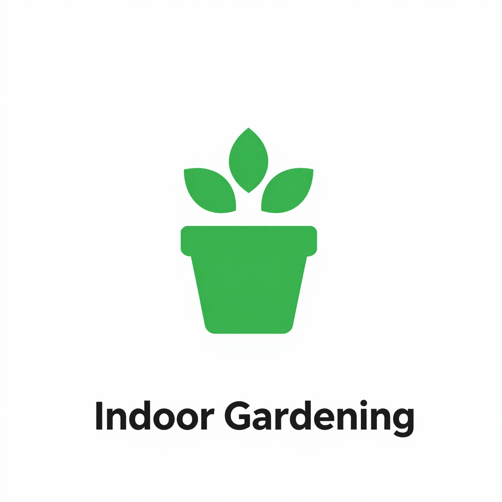 Indoor Gardening