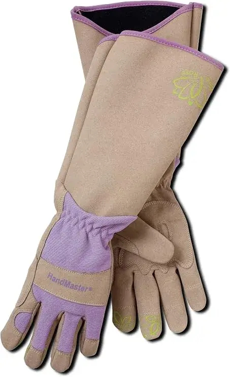 Magid Professional Rose Pruning Gloves