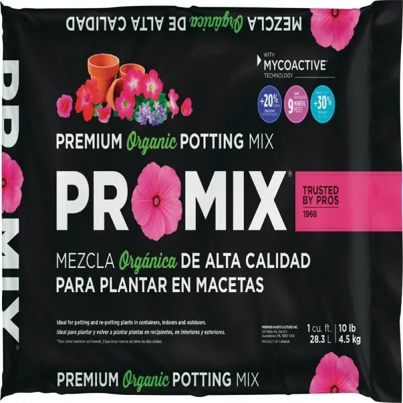 PRO-MIX Potting Mix