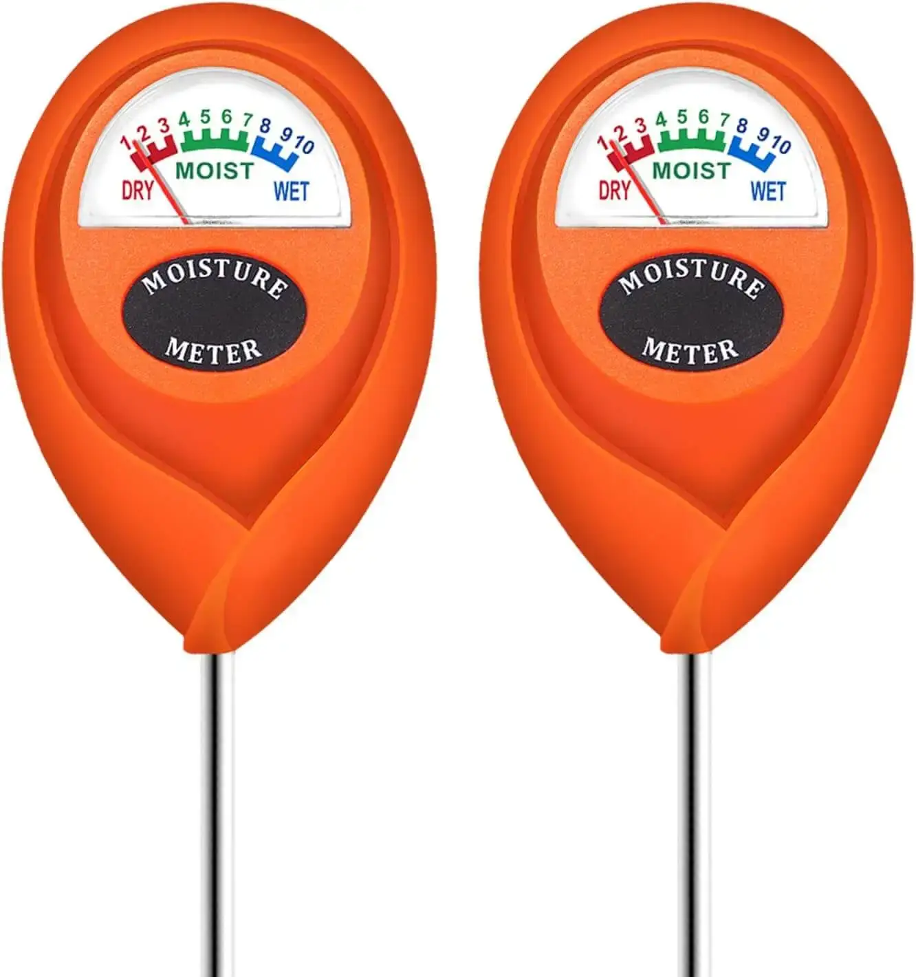 Soil Moisture Meter