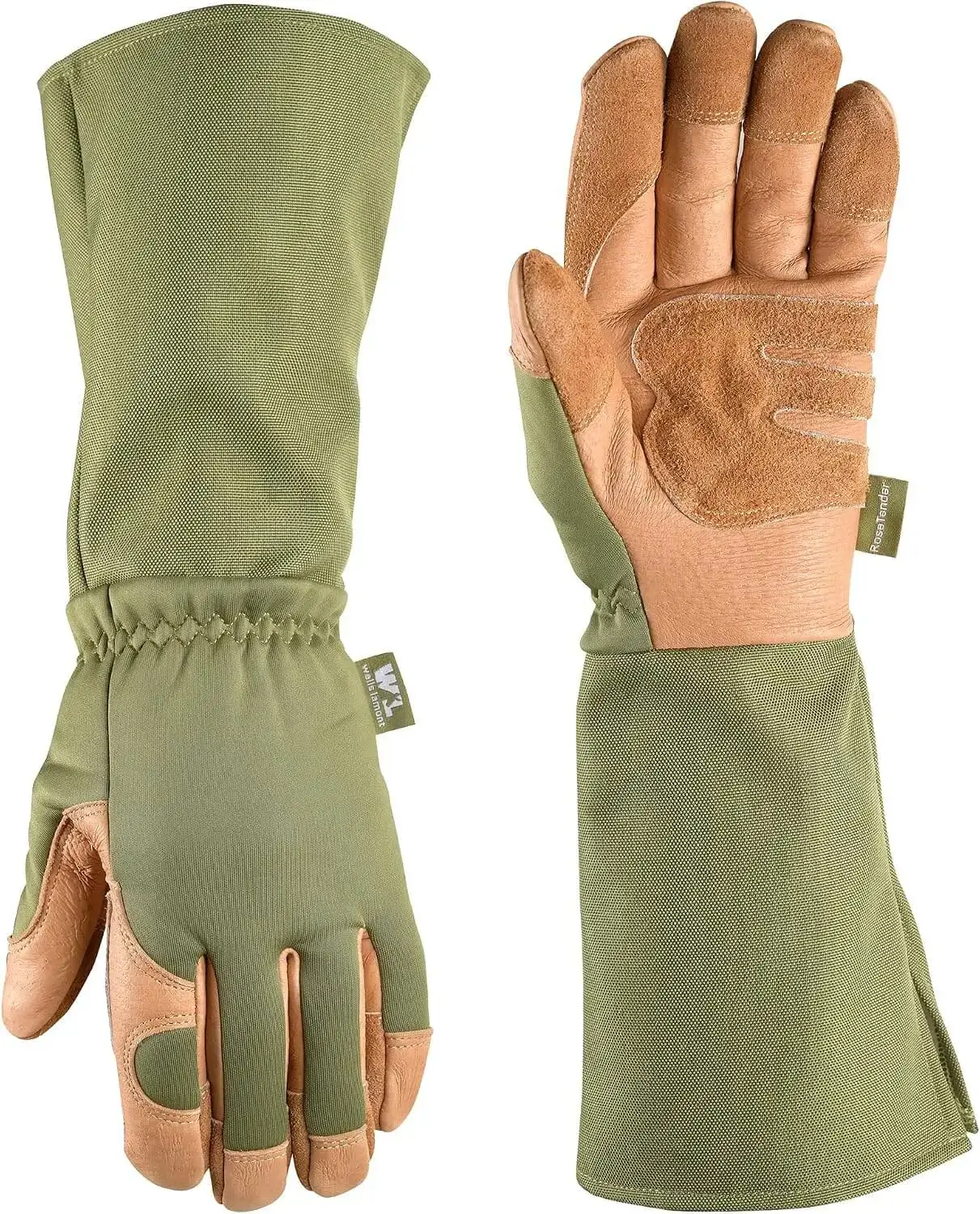 Wells Lamont Rosetender Gardening Gloves