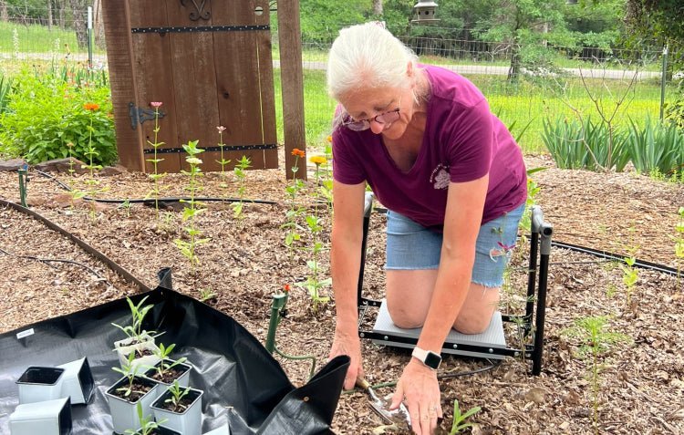 gardening tools for limited mobility