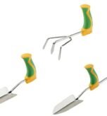 Gardening Tools for Weak Grip