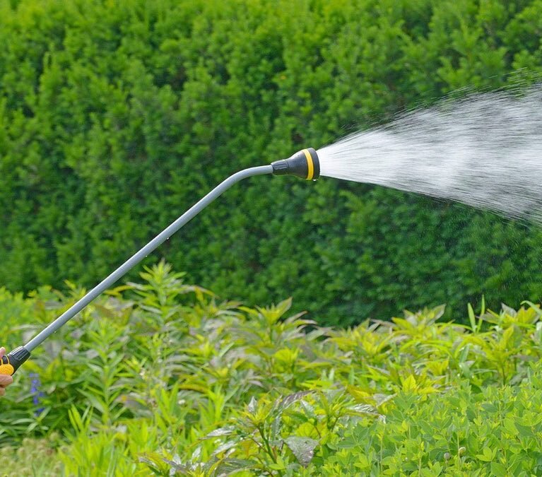 best watering wand for seniors