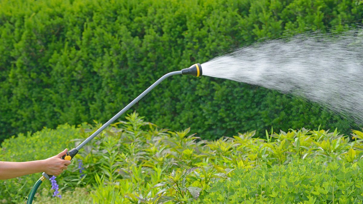 best watering wand for seniors
