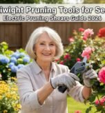 best lightweight pruning shears