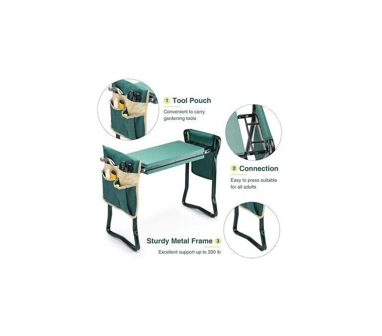 garden tools for people who cannot kneel