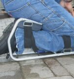 garden kneeler for bad knees