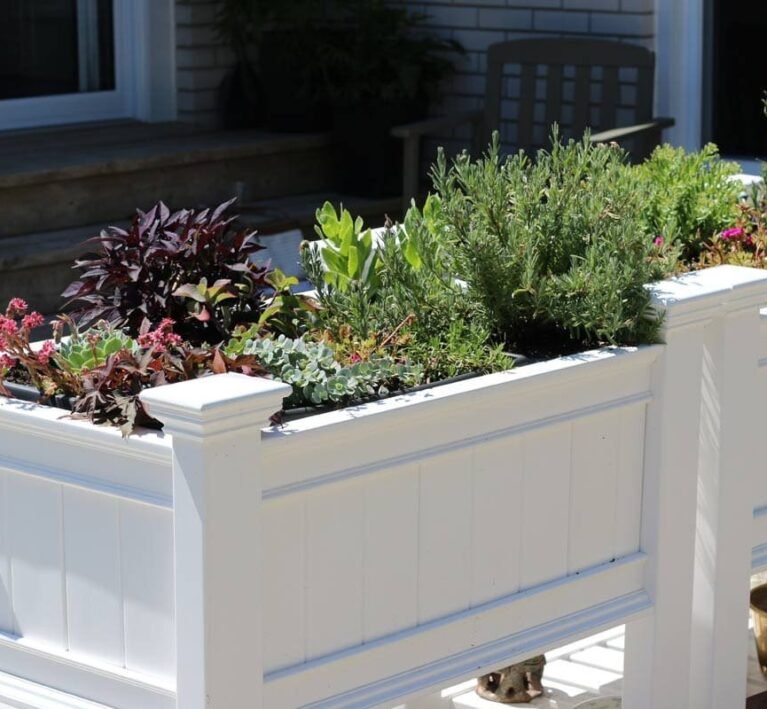 How to Garden With Bad Knees