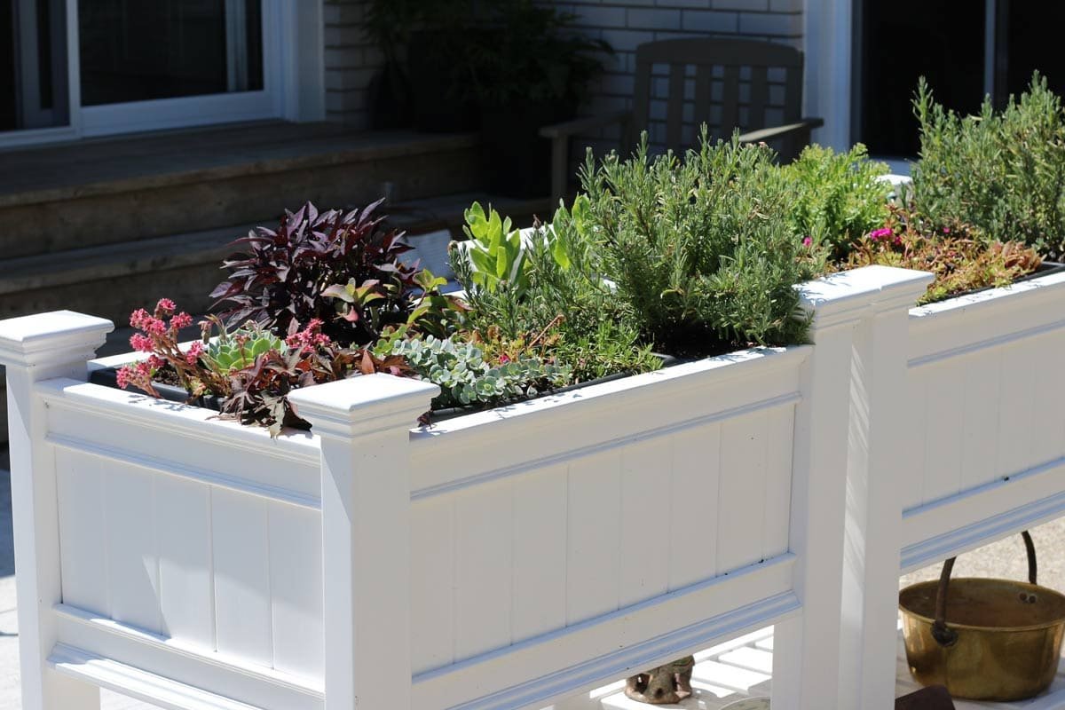 How to Garden With Bad Knees