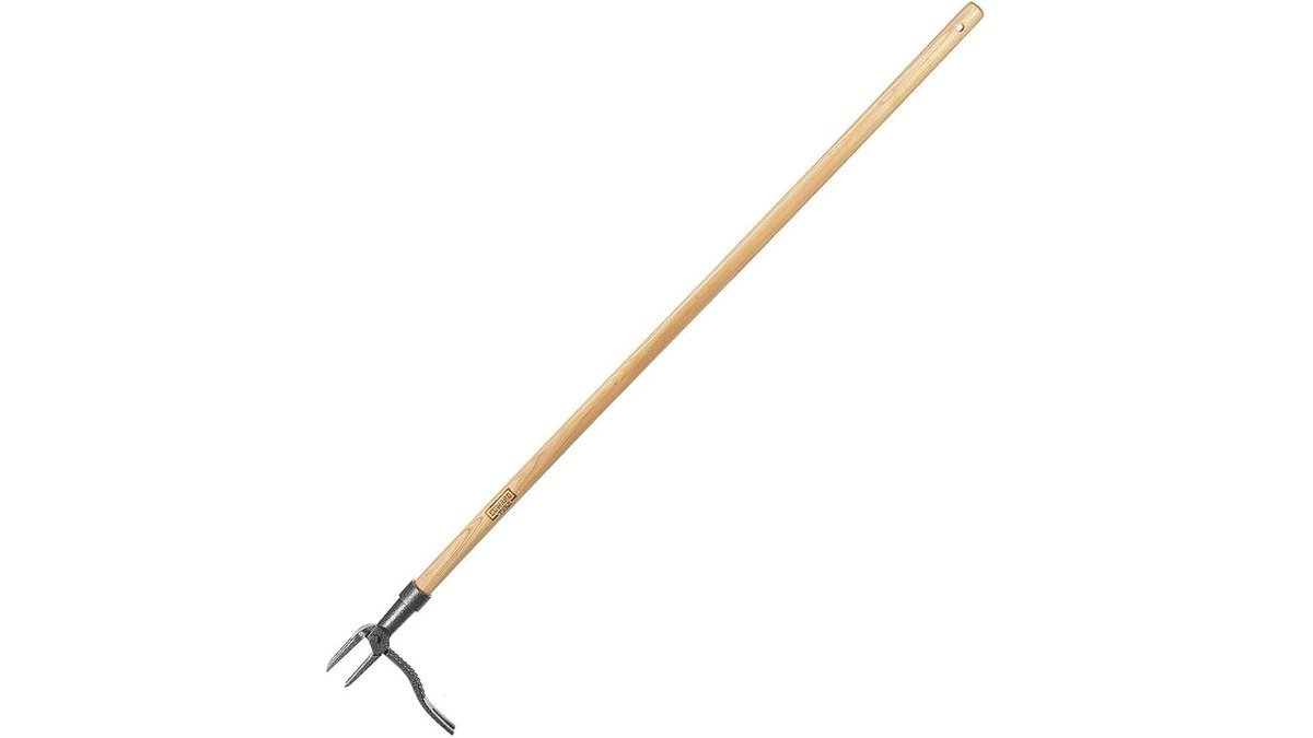Long Handled Weeding Tools for Seniors