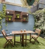 gardening ideas at home for small spaces
