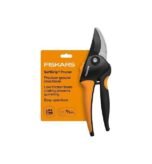 Fiskars SoftGrip Bypass Pruning Shears vs Fiskars SoftGrip Bypass Pruning Shears