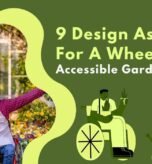 best garden paths for wheelchairs