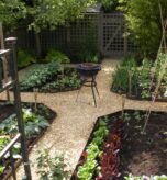 accessible garden design ideas